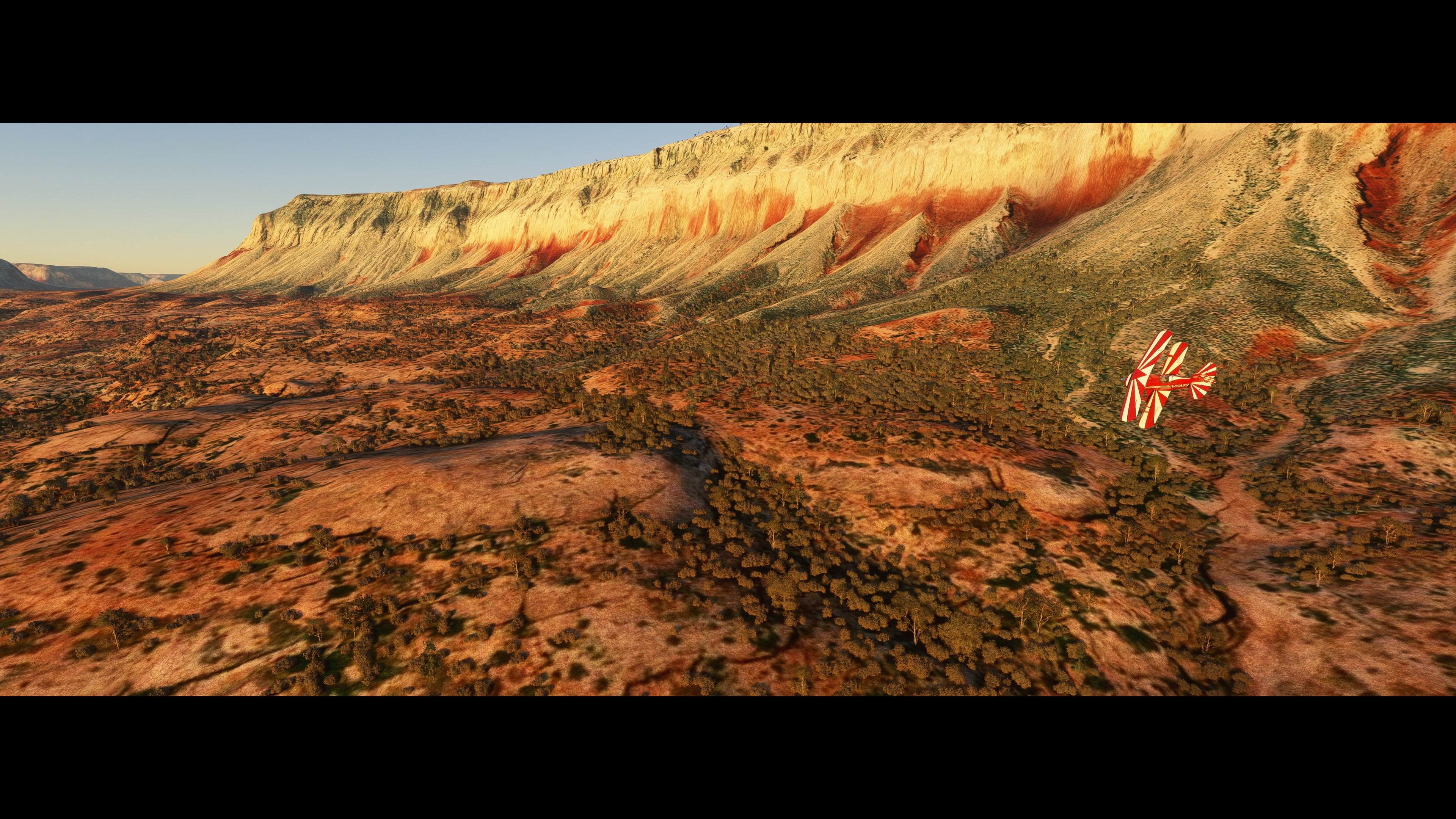 Microsoft Flight Simulator - Imagen 35